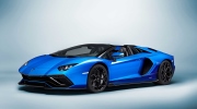 Đây là lý do hãng siêu xe Ý lưu luyến Lamborghini Aventador trước khi khai tử