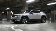Cả năm không ra xe mới, vậy Mazda đang làm gì trong 2021?
