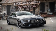 Mercedes-AMG GT 63 S chào hàng đại gia Việt: Giá hơn 12 tỷ đồng