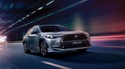 Toyota Corolla Cross tăng cá tính với gói phụ kiện mới, giá khởi điểm 785 triệu đồng