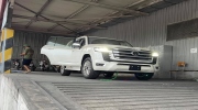 Khui công Toyota Land Cruiser 2022 bản Trung Đông đầu tiên Việt Nam