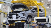 Mitsubishi sẽ phát triển nền tảng khung gầm riêng cho thị trường Đông Nam Á