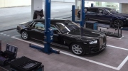Rolls-Royce công bố phí bảo dưỡng tại Việt Nam: 1 lần/năm, giá từ 120,5 triệu đồng
