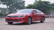 Kia Optima 2.0 ATH 2018 giá 680 triệu nên mua?