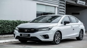 Honda City giảm giá sâu trong tháng 9, quyết đấu Toyota Vios