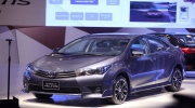 Toyota Corolla Altis lột xác ngoạn mục tại Việt Nam nhưng cũng đánh dấu đà đi xuống