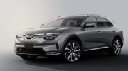 Nóng: Rò rỉ thông tin chưa từng được công bố về VinFast VF e35 và VF e36!