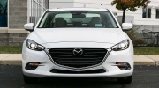 550 triệu nên mua Mazda3 2018?