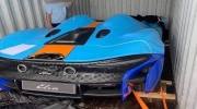 Chính thức: McLaren Elva vừa về Việt Nam là hàng chính hãng nhưng không phải để bán