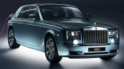 Rolls-Royce chuẩn bị cho ‘ngày trọng đại’, sắp ra mắt xe mới quan trọng nhất