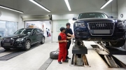Audi Việt Nam hỗ trợ gia hạn bảo hành xe mới thêm 3 tháng
