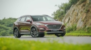 Đại lý giảm tới 70 triệu đồng cho Hyundai Tucson, ‘gỡ’ doanh số sau chuỗi giãn cách