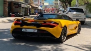 Sau McLaren 720S Spider, rich kid 16 tuổi Đà Nẵng nhá hàng 2 siêu phẩm sắp về tay