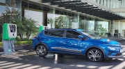 VinFast lộ đăng ký bản quyền mẫu xe điện mới, khả năng cao là VF e34P
