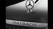 Nhá hàng Mercedes-Maybach hoàn toàn mới: Một chi tiết cho thấy xe không dùng xăng