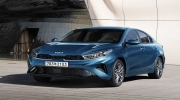 Kia Cerato 2022 nhận cọc tại đại lý, sắp ra mắt tháng 10