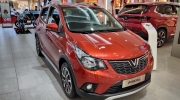 VinFast Fadil bán hơn gấp đôi Hyundai i10, lật đổ ngôi vua doanh số của Toyota Vios