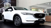 Mazda CX-5 2019 giá 750 triệu có đắt?
