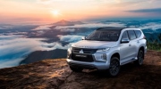 Bản thể thao của Mitsubishi Pajero Sport có giá quy đổi 995 triệu đồng
