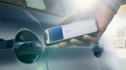 Công nghệ này cho phép mở khoá xe Hyundai và Genesis bằng iPhone