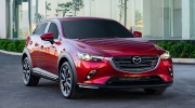 700 triệu có nên mua Mazda CX-3?