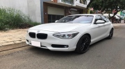 Sau 8 năm, chiếc BMW 