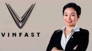 CEO VinFast toàn cầu tiết lộ lý do hãng đầu tư 4 tỷ USD để xây dựng nhà máy ở Mỹ