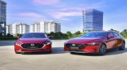 Mazda cắt bỏ hàng loạt mẫu xe, điều chỉnh giá bán vì "bão linh kiện"