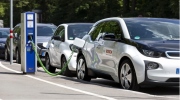 Thị trường ô tô điện châu Âu trước thách thức giá điện