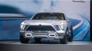 Đại lý đã nhận cọc Mitsubishi XFC: Giá dự kiến 700-800 triệu đồng, giao xe giữa năm