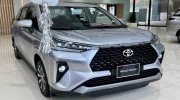 Có hay không chuyện Toyota Veloz Cross tăng giá lần 2