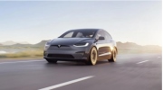 Tesla triệu hồi gần 30.000 xe điện Model X vì lỗi túi khí