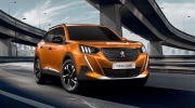 Sau KIA, Thaco tiếp tục tăng giá loạt xe Peugeot trong tháng 11