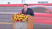 Đại sứ Mỹ tại Việt Nam nói gì về sự kiện VinFast xuất khẩu ô tô điện ra thế giới?