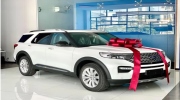 Ford Explorer bị cắt tính năng tại Việt Nam: Khách hàng đổ xô tìm bản cũ