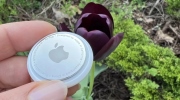 Cảnh sát gợi ý cách chống mất cắp ô tô bằng một thiết bị Apple quen thuộc