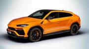 Triệu hồi siêu SUV Lamborghini Urus vì lỗi màn hình