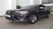 Đại lý xả kho VW Tiguan và Polo 2020: Giảm cao nhất 249 triệu