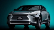 Toyota chọn thị trường tiềm năng này để rượt đuổi các đối thủ Trung Quốc