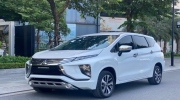 Chủ xe Mitsubishi Xpander 2018 