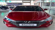 Đại lý xả kho Hyundai Elantra 2.0AT 2021: Giảm 69 triệu, số lượng hạn chế