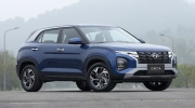 Hyundai Creta sẽ được lắp ráp trong nước thay vì nhập khẩu