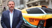 Khám phá bộ sưu tập xe “đáng mơ ước” của CEO McLaren - Zak Brown