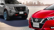 Nissan tiếp tục ưu đãi lớn cho Almera và Navara, cao nhất hơn 70 triệu đồng