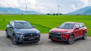 Rộ tin Toyota sẽ tăng giá bán loạt xe hot tại Việt Nam từ đầu năm 2023