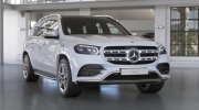 Triệu hồi hai mẫu xe Mercedes tại Việt Nam