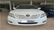 Toyota Camry 13 năm tuổi vẫn có giá bán gần 1 tỷ đồng nhờ tấm biển tứ quý 