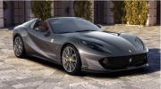 Ferrari 812 Superfast, GTS chính thức ngừng sản xuất nhường sân cho các sản phẩm mới