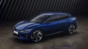 Sắp bán tại Việt Nam, Kia EV6 đang bị các đại lý nước ngoài hét giá gấp đôi
