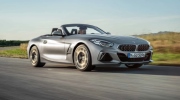 BMW Z4 trước nguy cơ bị khai tử nhưng vẫn có bản nâng cấp cuối vớt vát